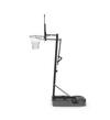 Баскетбольная стойка UNIX Line B-Stand-PC 48"x32" R45 H230-305 см