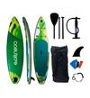 SUP борд EVO FITNESS SUP Tropic (335*78*15)